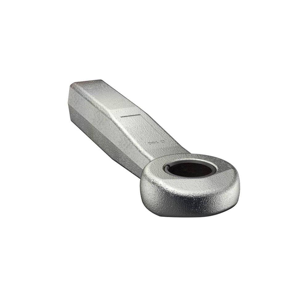 Ringfeder drawbar eye 50 DIN 74053, design A