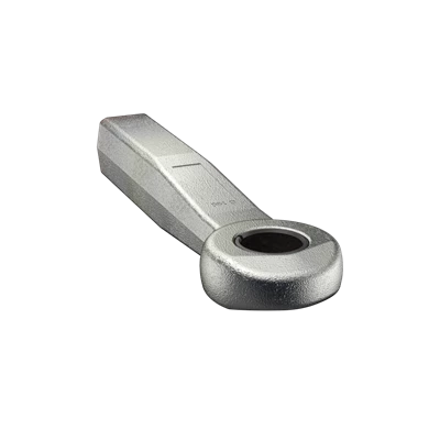 Ringfeder® drawbar eye 50 DIN 74053, design A