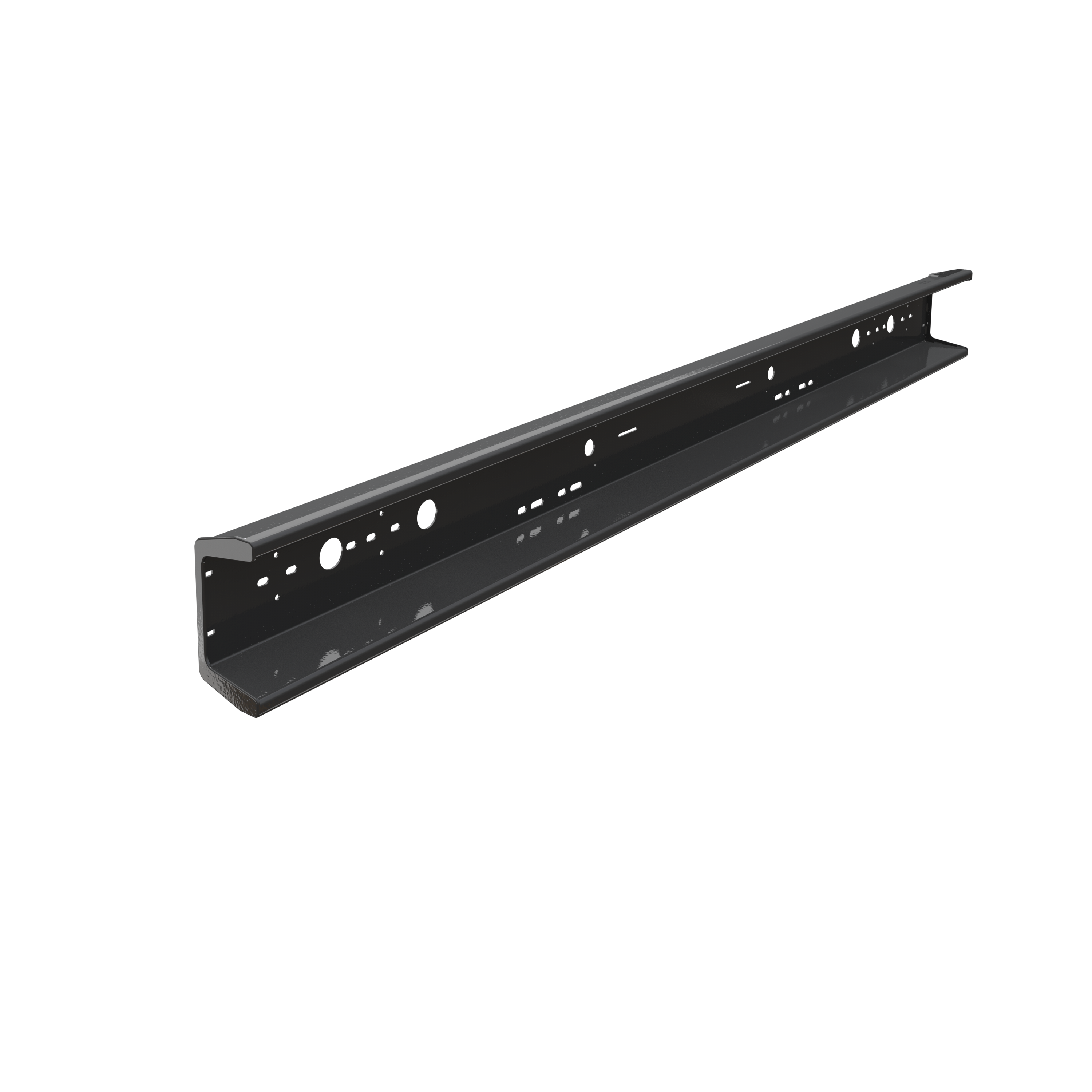 Viga de protección - UFS-II