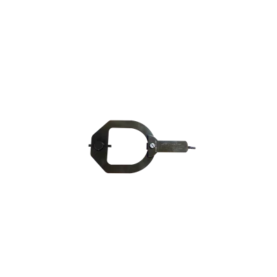Gauge for Hook coupling