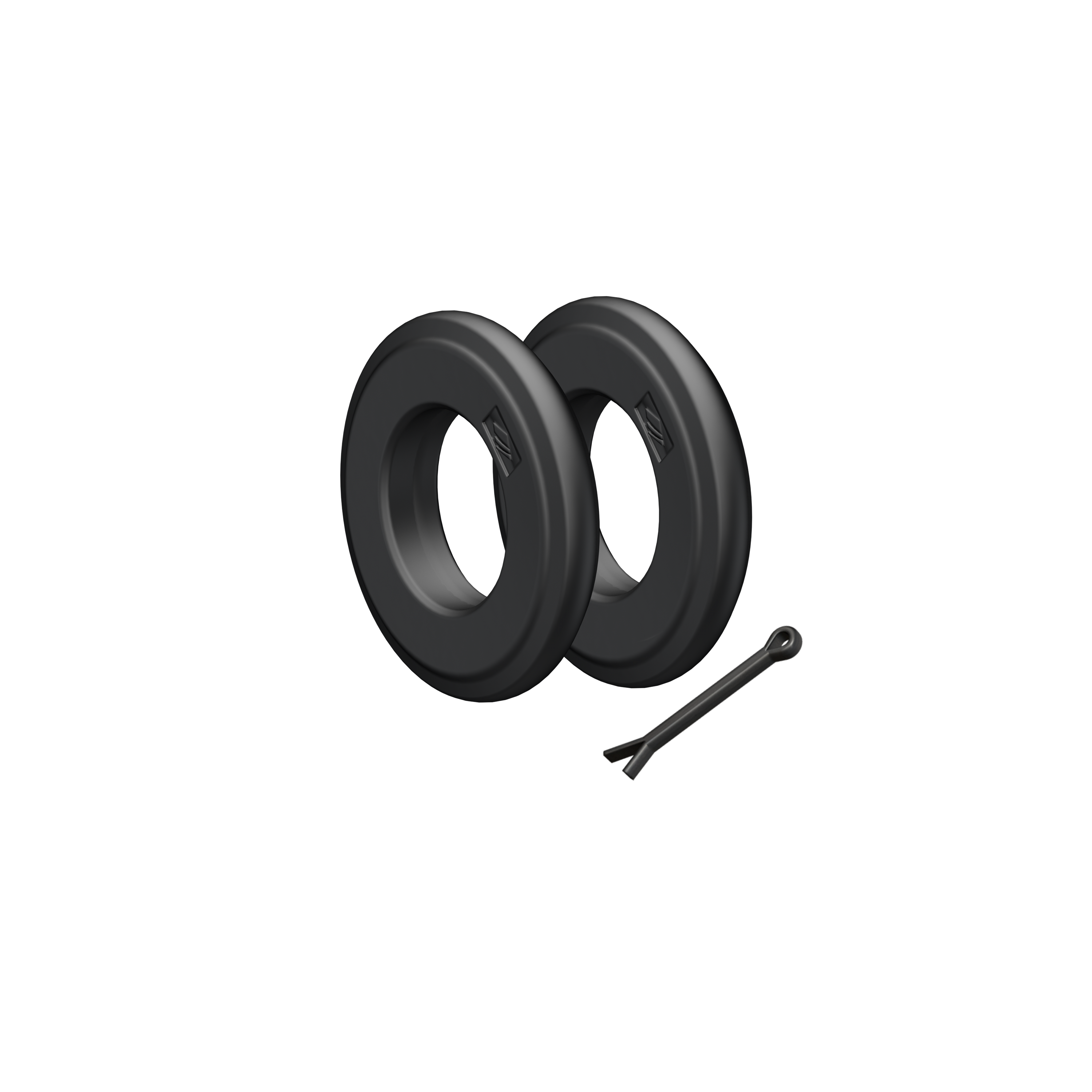 Rubber Spring kit xx50 | Ringfeder