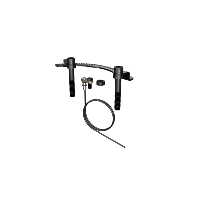 RINGFEDER® Jackknife indicator for type 5055