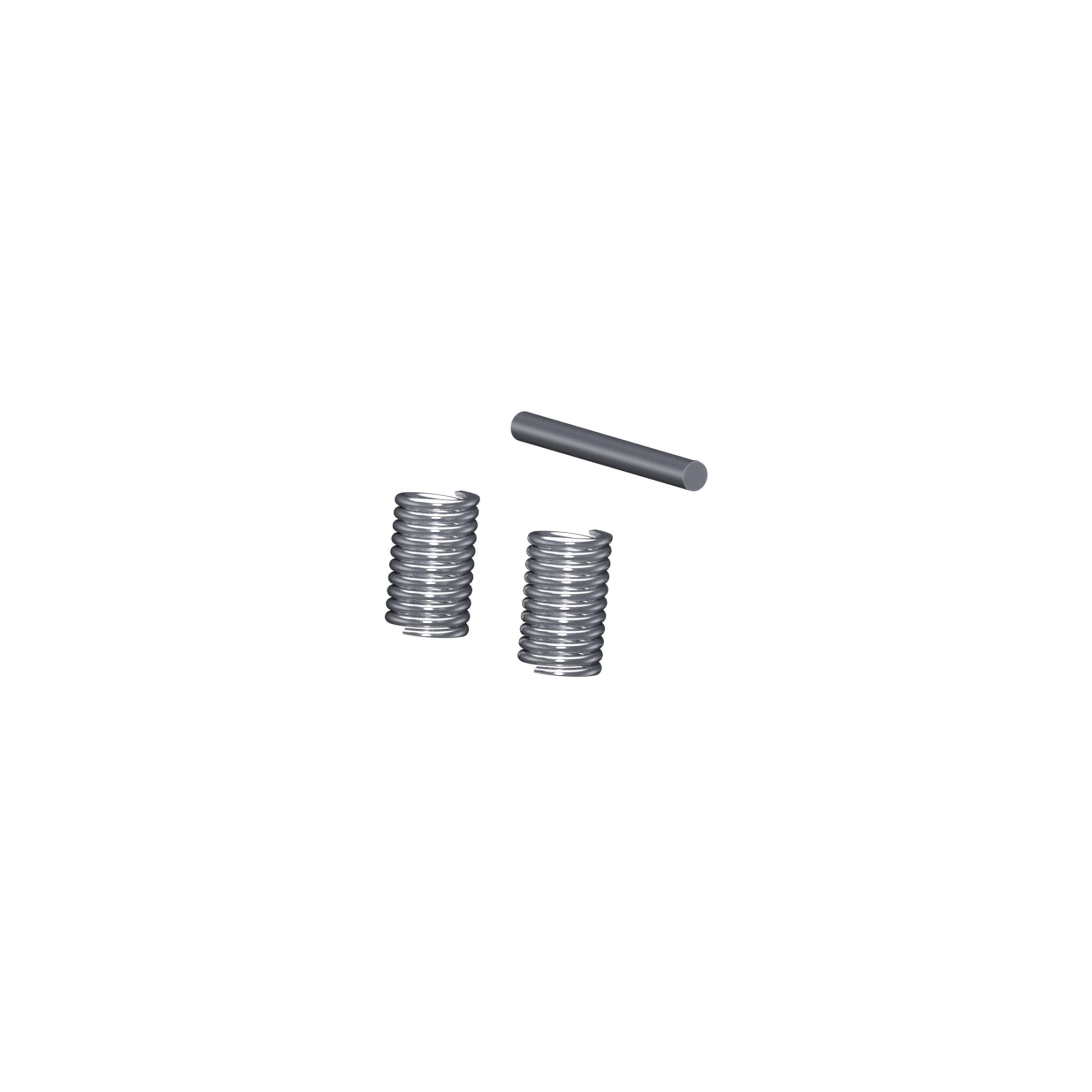 Loking Spring Locking spring xx40/xx45 version A/B | Ringfeder