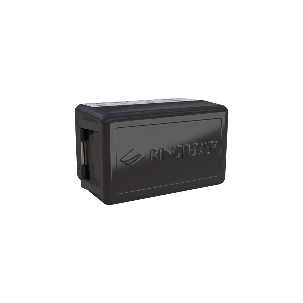Valve box