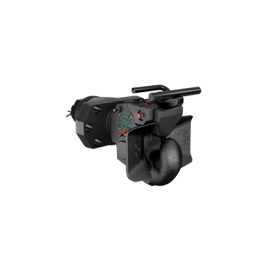 Ringfeder® hook coupling RU K5 DV