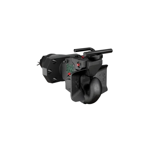 Ringfeder® hook coupling RU K5 DV