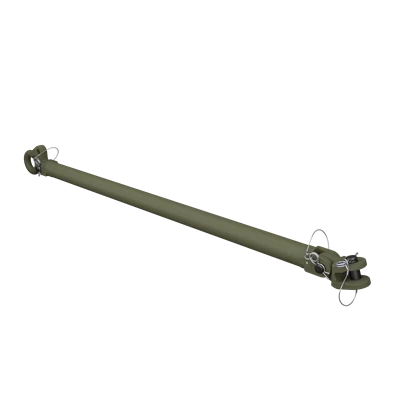 RINGFEDER® ALU-ABSCHLEPPGABEL 40t