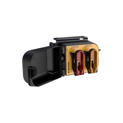 Ringfeder Valve box kit