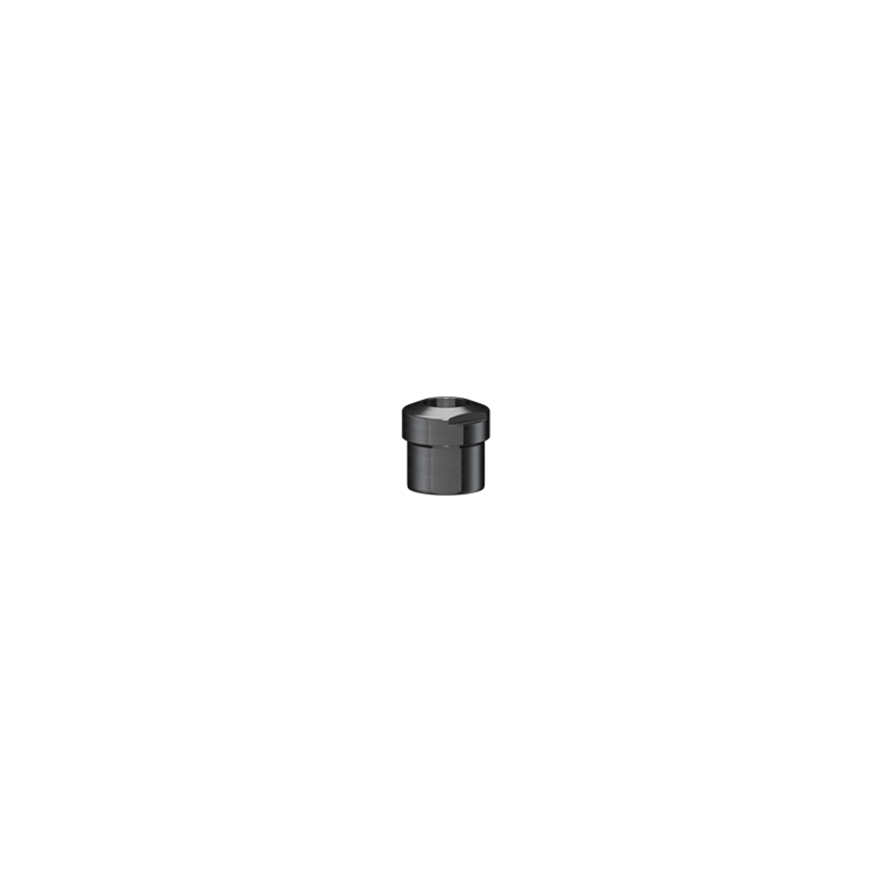 Bottom guide bushing RF50 for single wear plate. | Ringfeder