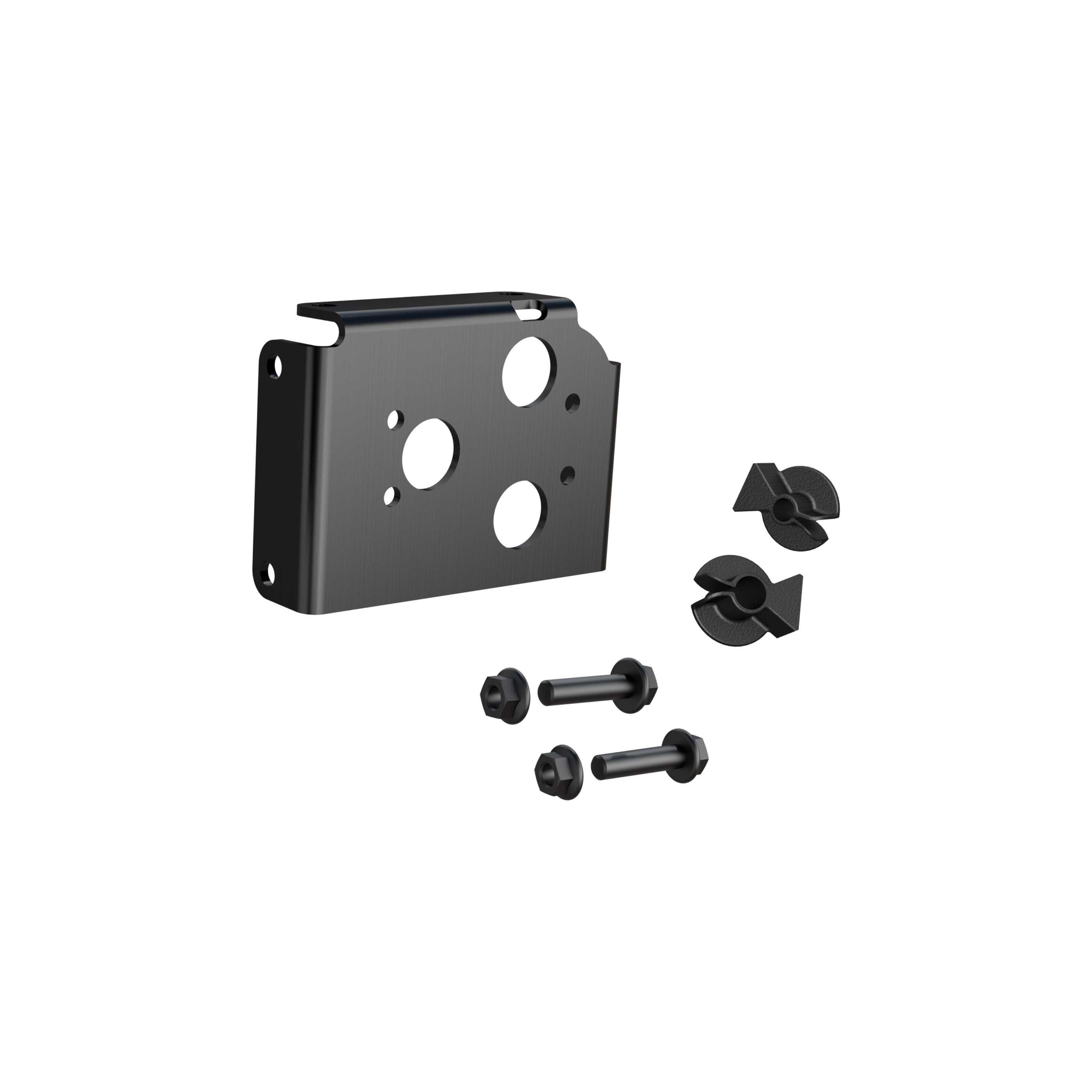 15990768 - Valve box bracket