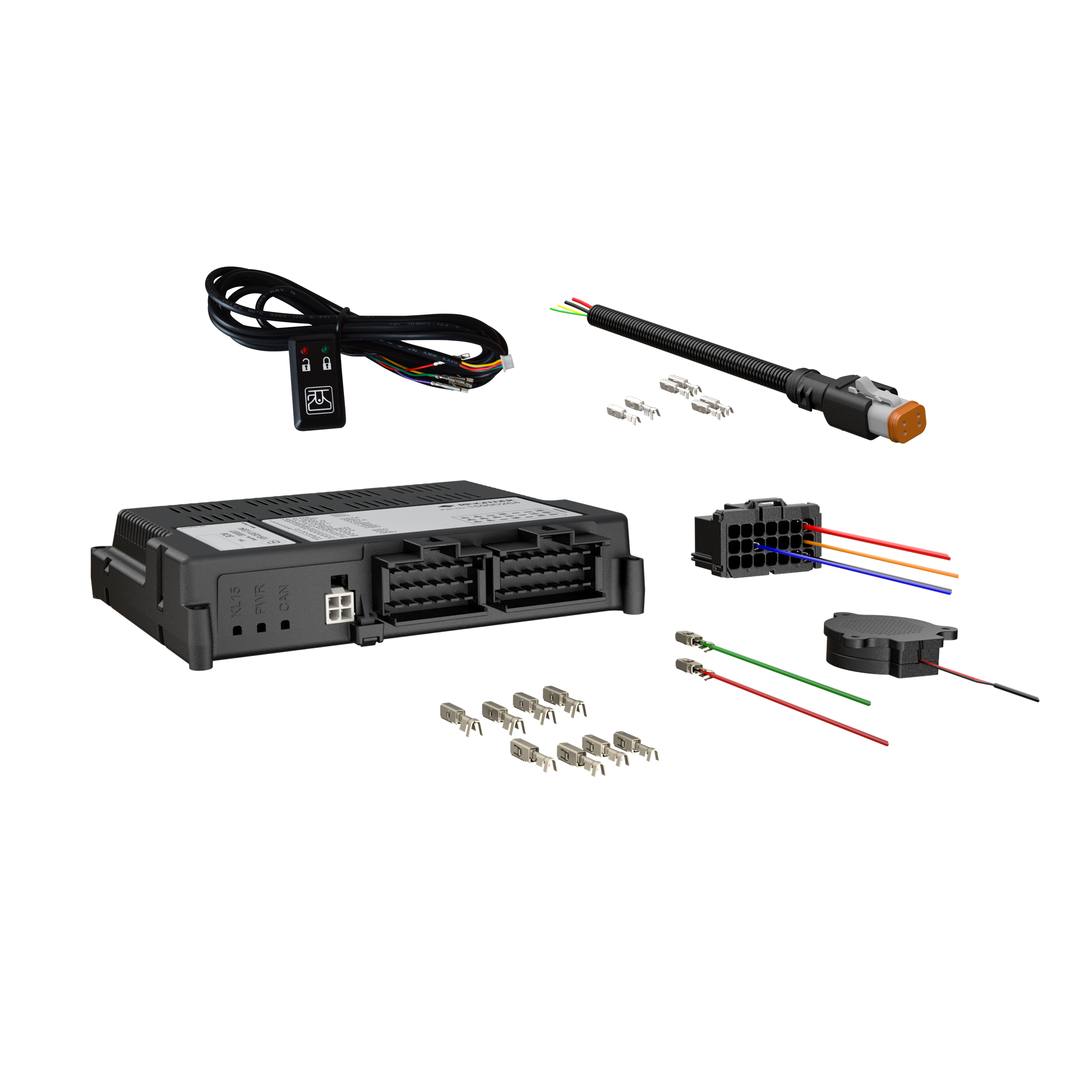 RINGFEDER indication kit JK 12m (incl. indication panel)
