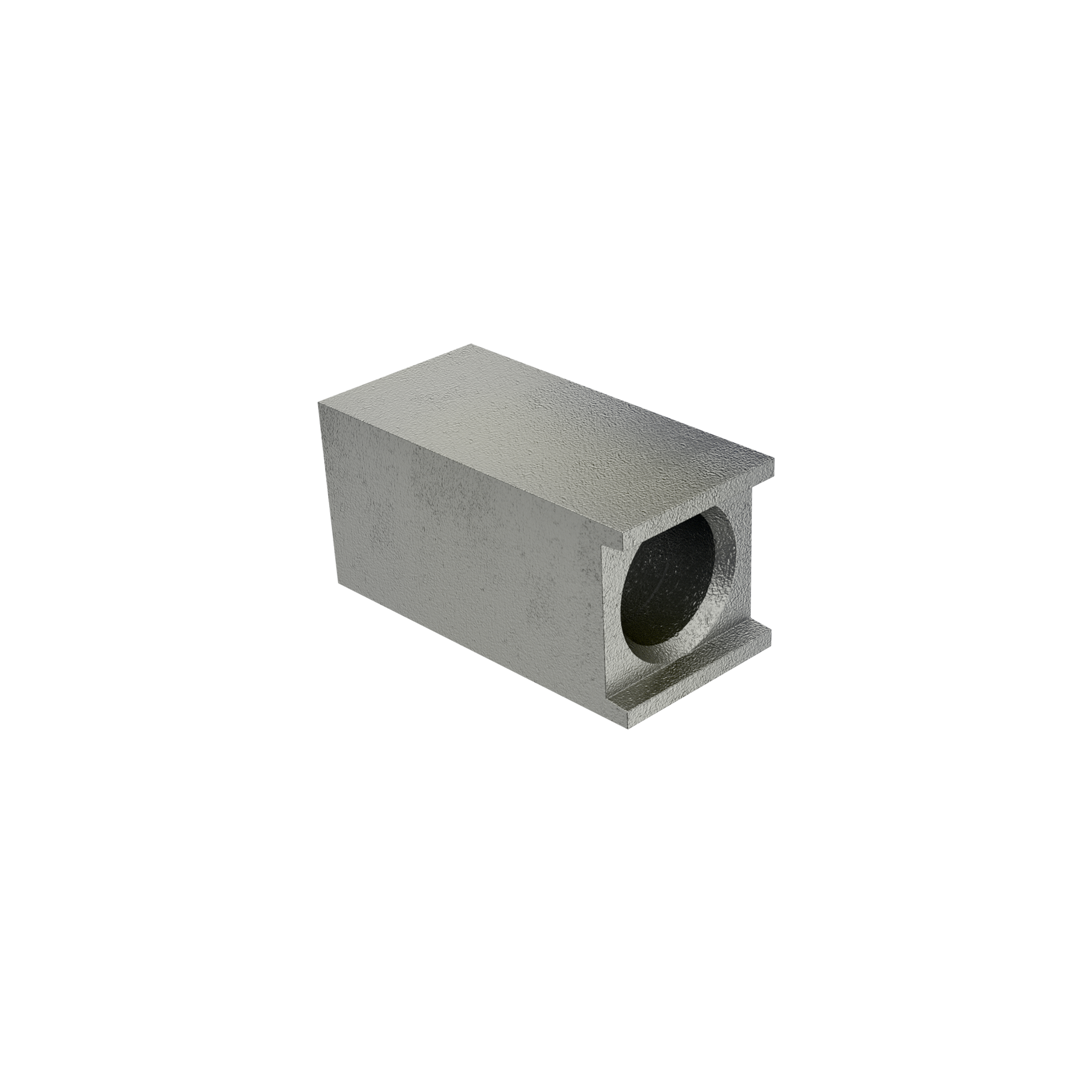 Drawbar eye sleeve