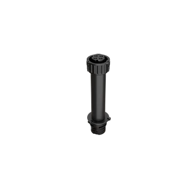 Ringfeder Q9A adapter