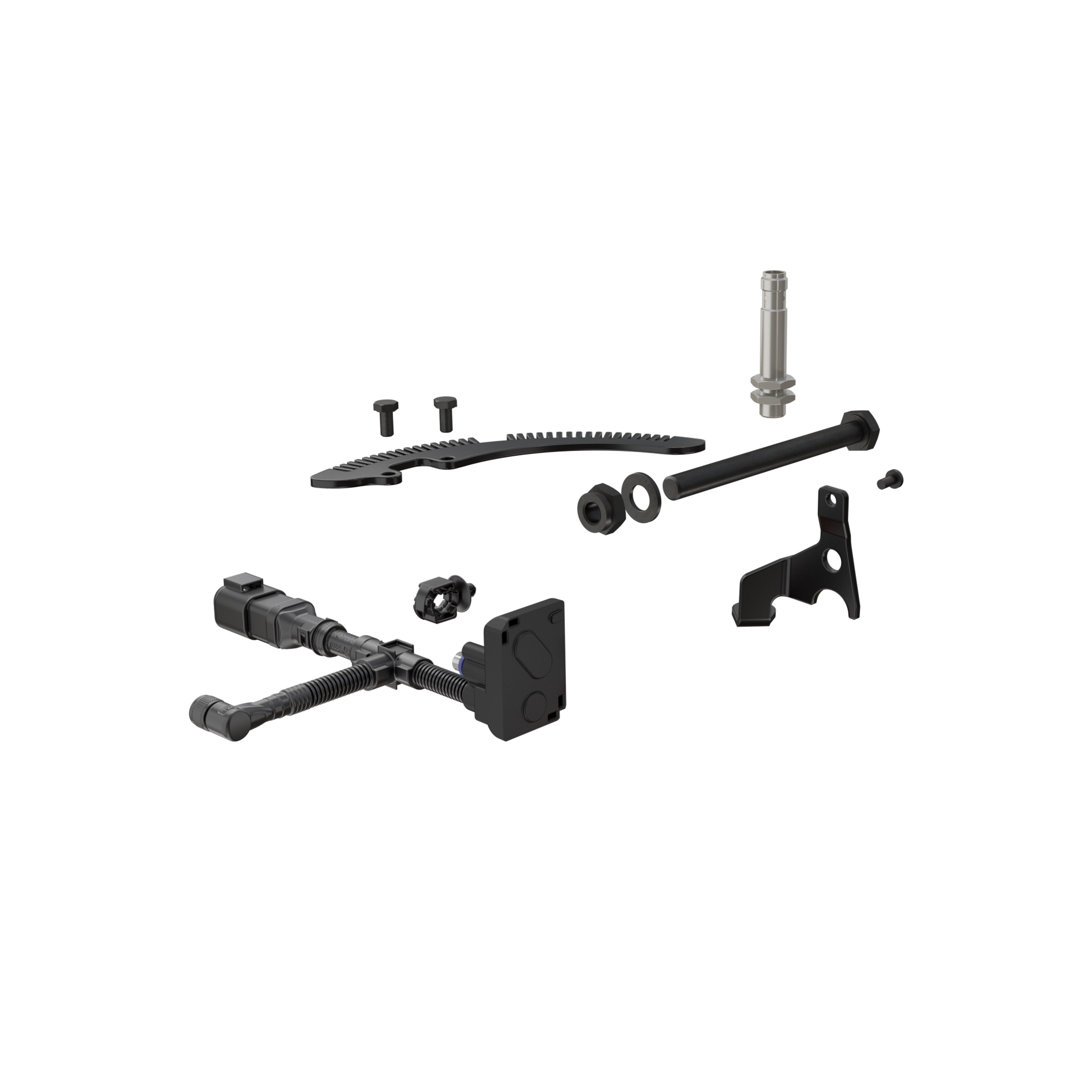 JK retrofit kit for RF50