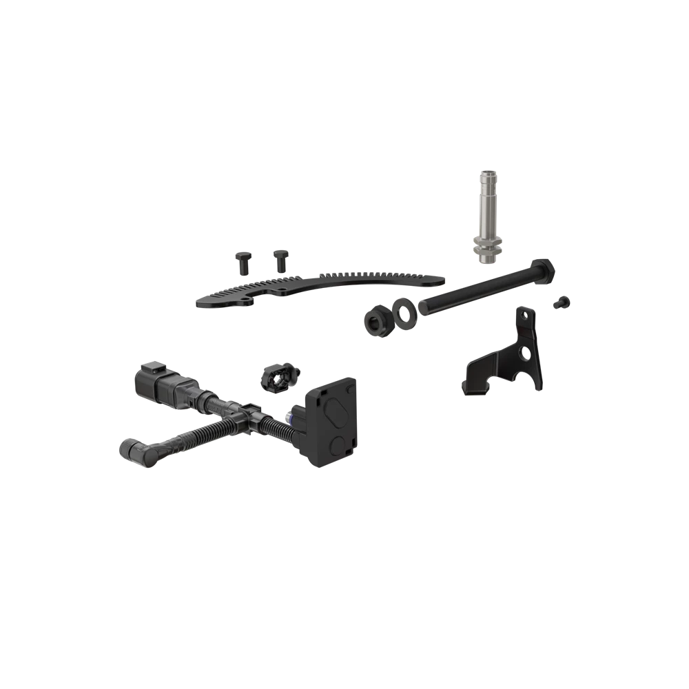 JK retrofit kit for RF50