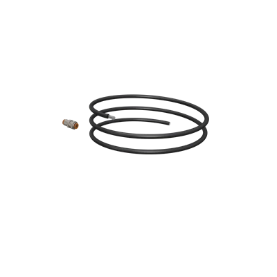Fibre-optic extension cable