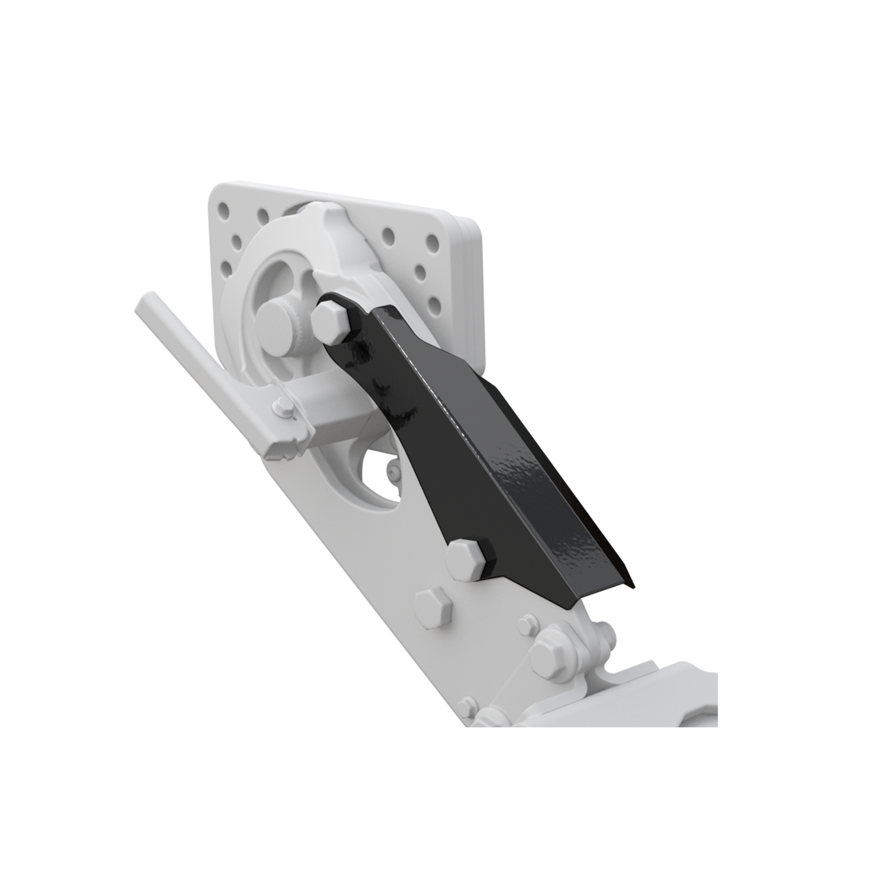 Protección de resorte RUF R919