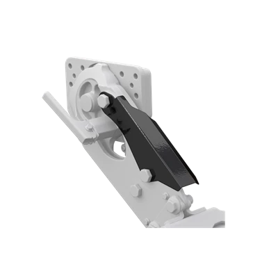 Spring protection RUF R919