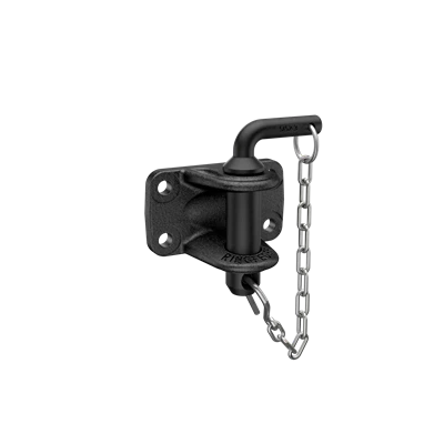 Ringfeder® tow coupling 6434