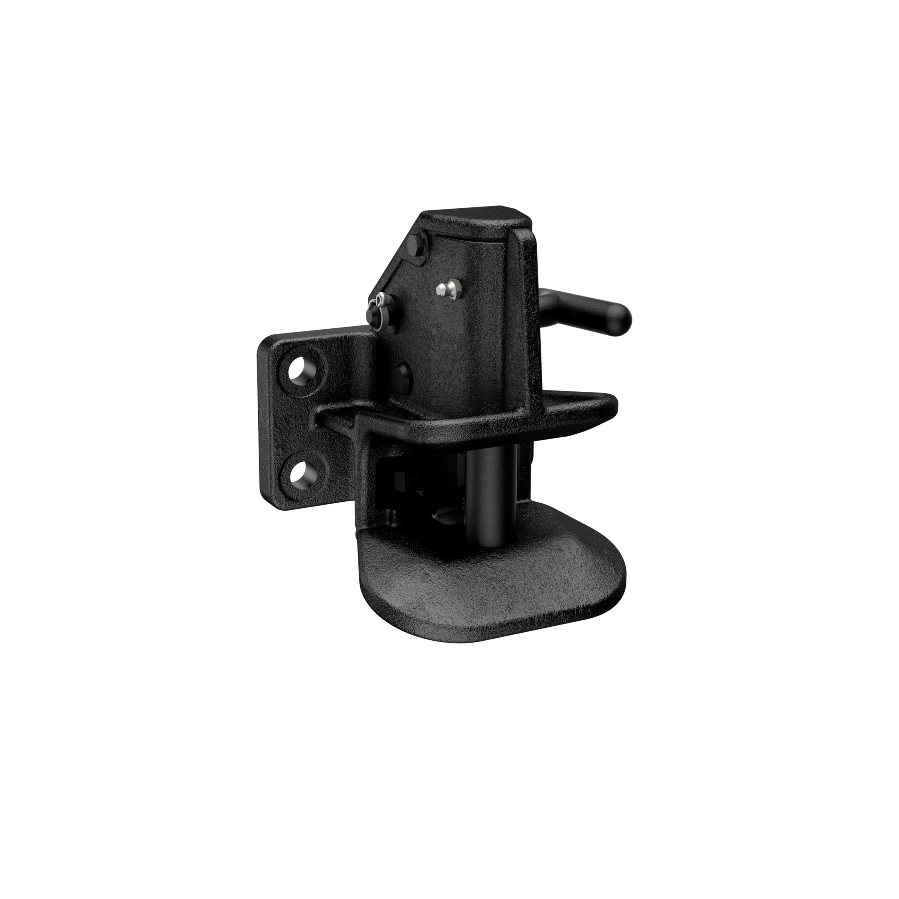 Sprzęg przyczepy Ringfeder® 2025 (Ø 25 mm)