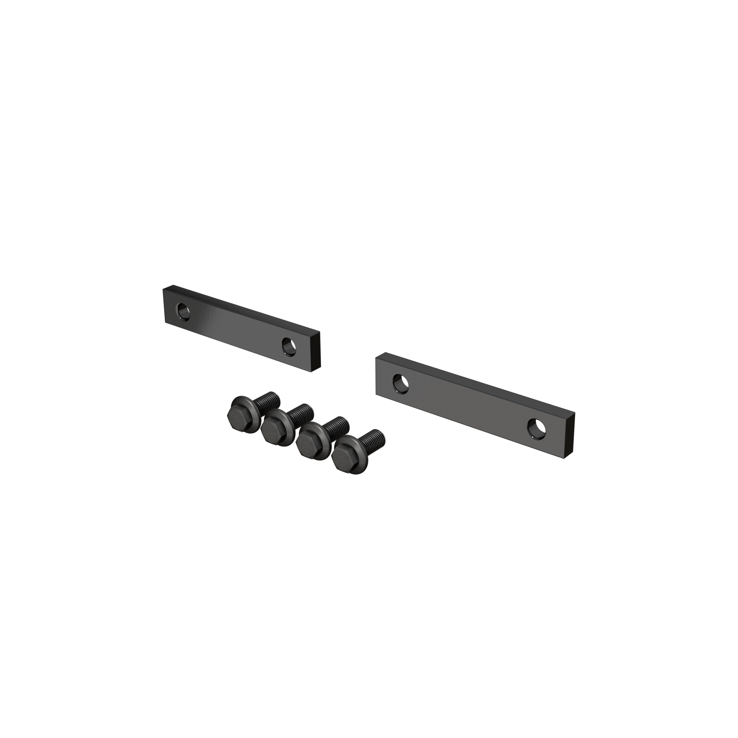 Juego de tornillos RUF R919