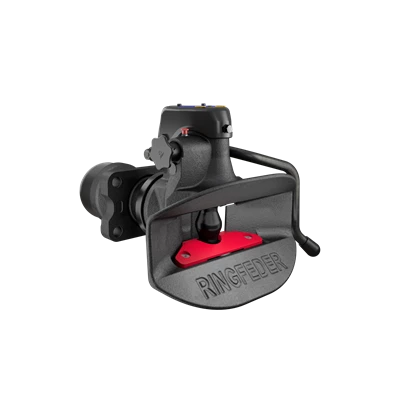 Ringfeder® trailer coupling 303 AUS