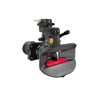 Ringfeder® trailer coupling 404 AUS AM