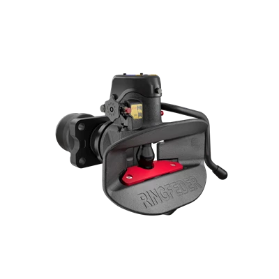 Ringfeder® trailer coupling 404 AUS B MSD