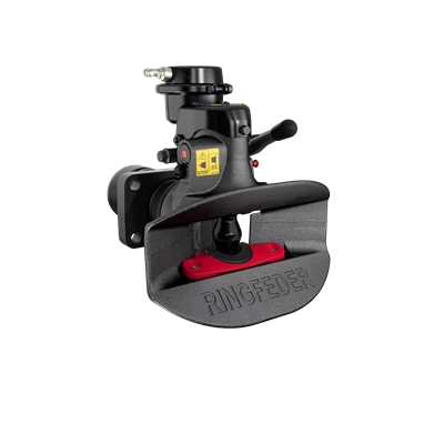 Ringfeder® trailer coupling 5050 AM/RL