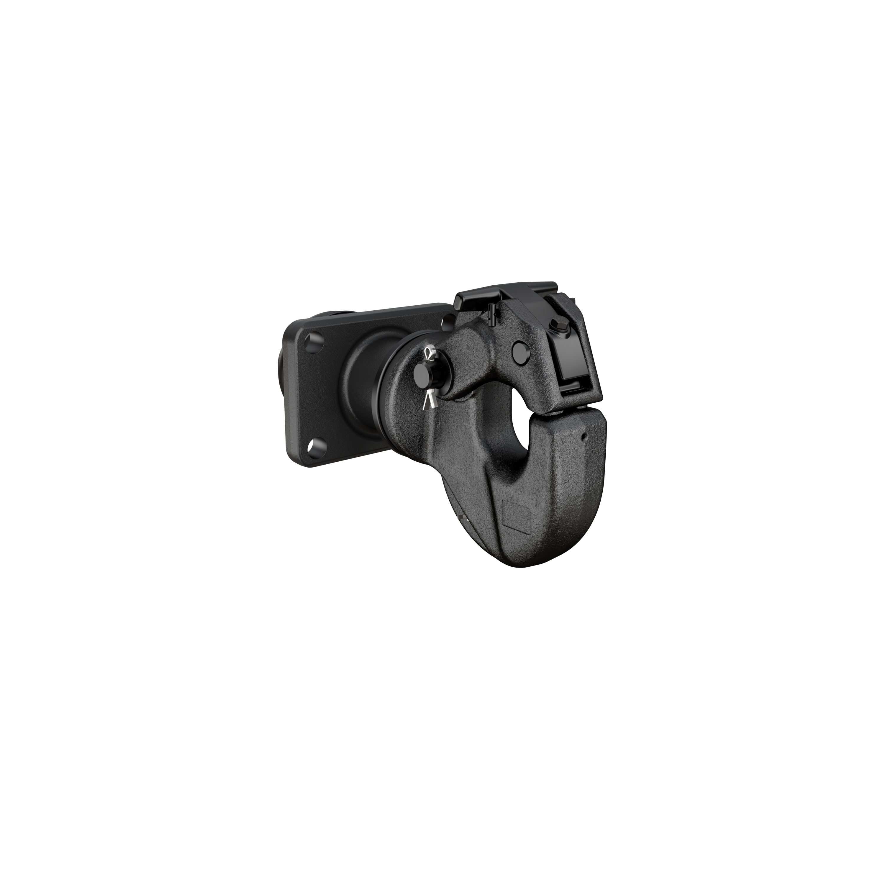 Acoplamiento de gancho Ringfeder® 65