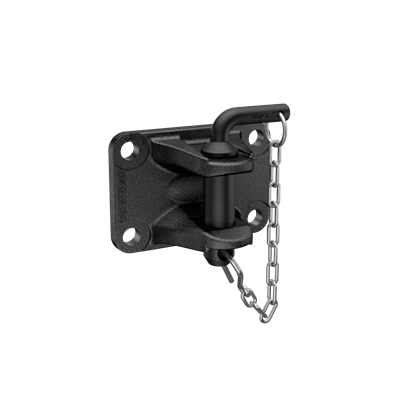 Ringfeder® tow coupling 6451, 6451V