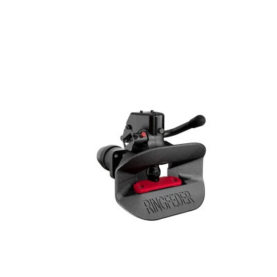 Ringfeder® trailer coupling 86 G/110