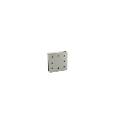 Placa de fijación tipo 440 y 470
(162 x 162 - 8 agujeros)
