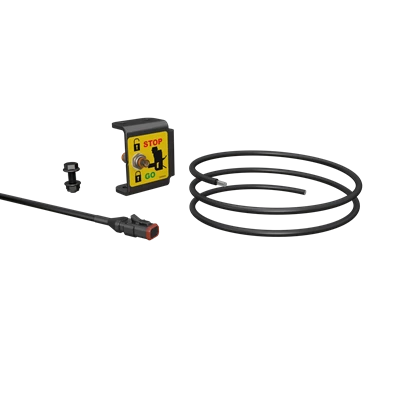 RINGFEDER outCab locking indicator