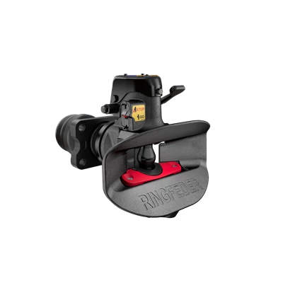RINGFEDER® Anhängekupplung RF50 A/B INT