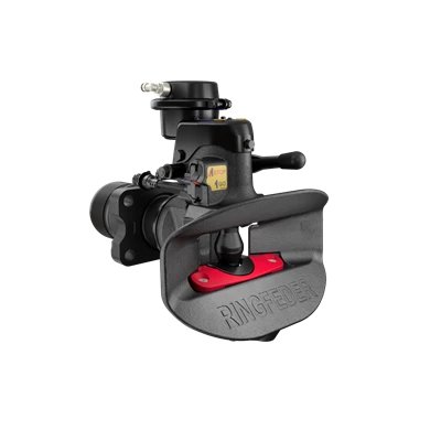 RINGFEDER® Anhängekupplung RF50 AM/RL CD