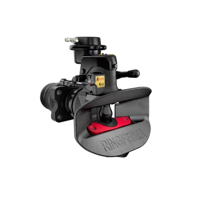RINGFEDER® Anhängekupplung RF50 AM/RL INT