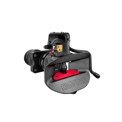 Ringfeder® trailer coupling RF50 B AUS MSD