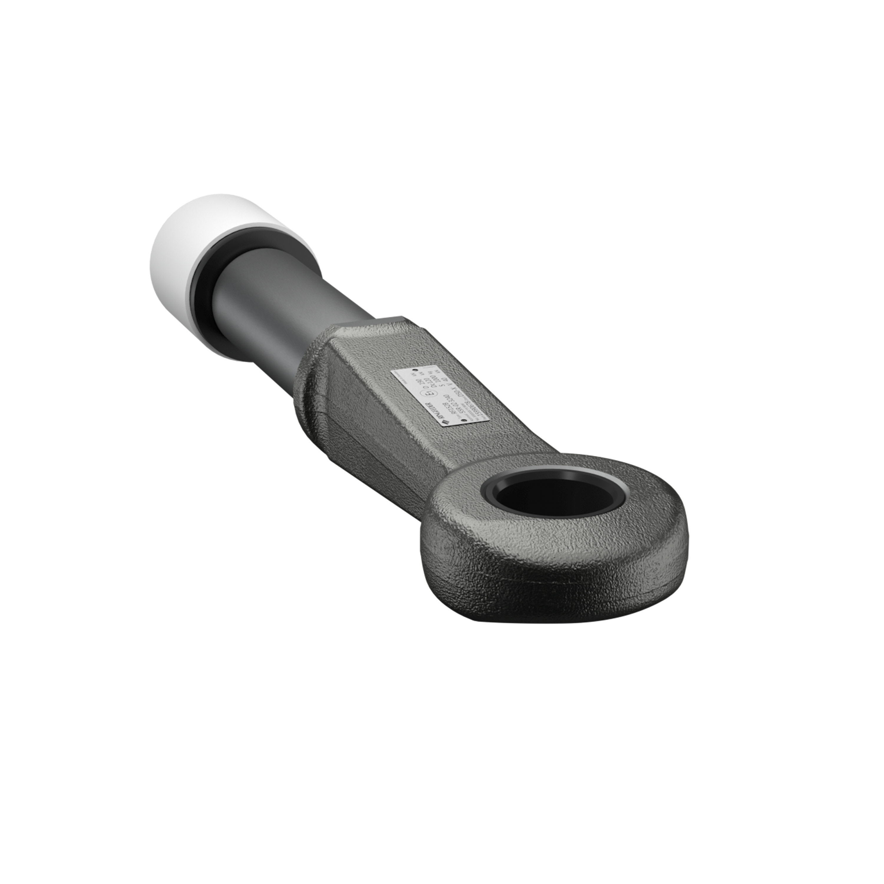 Anillo de remolque Ringfeder® tipo RF152B