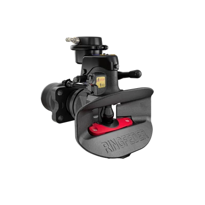RINGFEDER® Anhängekupplung RF50 AM/RL INT CD