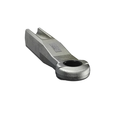 Ringfeder® drawbar eye type RF153A HD