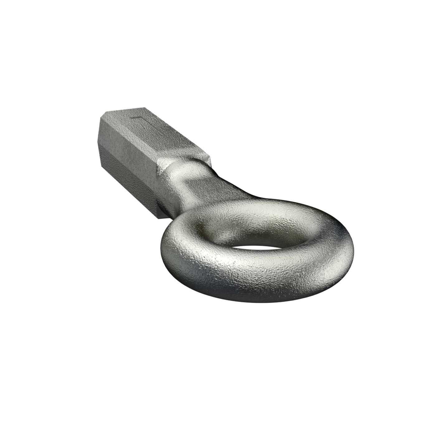Yoder Drawbar Drawbar eye | Ringfeder