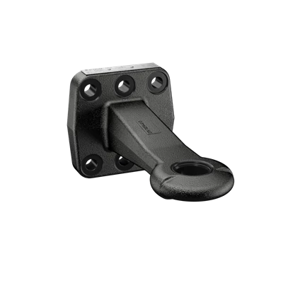 Ringfeder® drawbar eye type 440