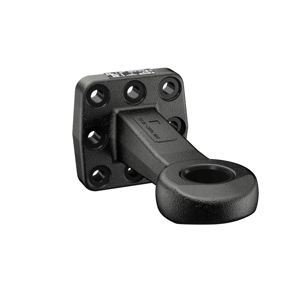 Olhal para barra de tração da Ringfeder® tipo 470