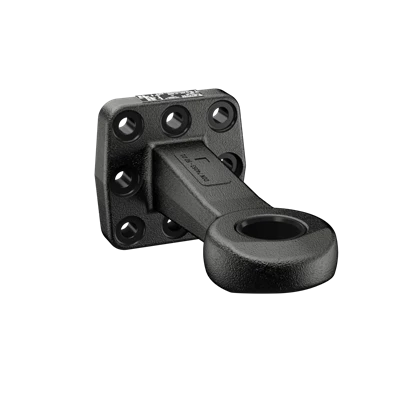 Ringfeder® drawbar eye type 470