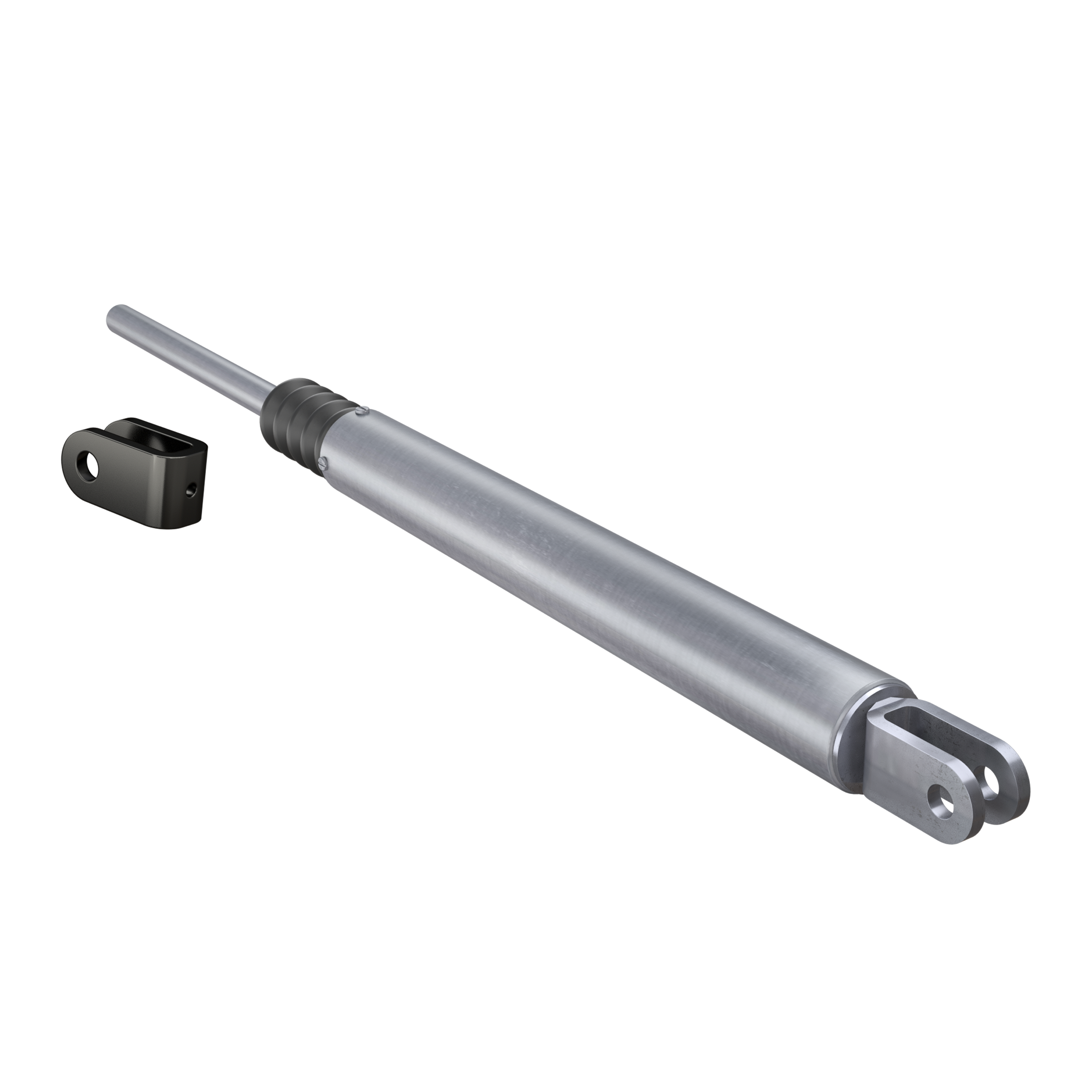 Ringfeder height adjustment devices Klemmfix 72/D (compression)