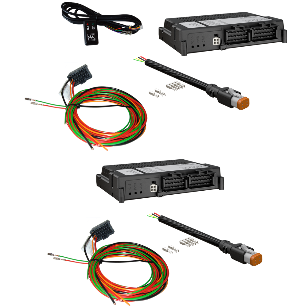 RINGFEDER indication kit | Accessories | Ringfeder