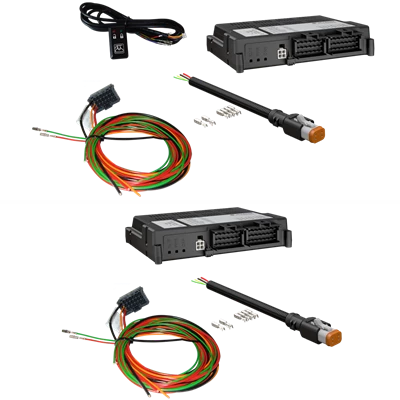 RINGFEDER indication kit