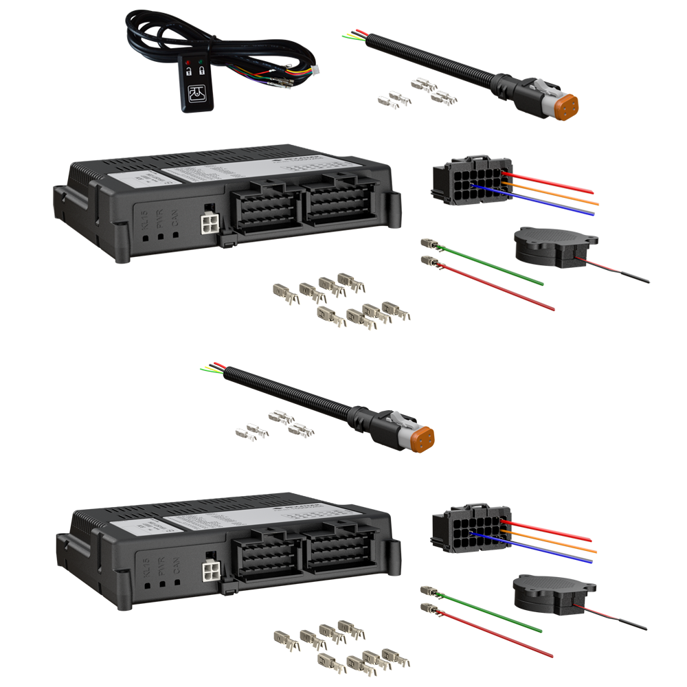 RINGFEDER indication kit JK