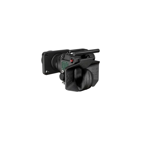Ringfeder® hook coupling RUwg